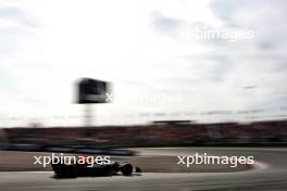 Sergio Perez (MEX) Red Bull Racing RB20. 23.08.2024. Formula 1 World Championship, Rd 15, Dutch Grand Prix, Zandvoort, Netherlands, Practice Day.