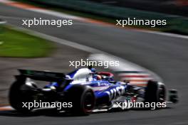 Yuki Tsunoda (JPN) RB VCARB 01. 23.08.2024. Formula 1 World Championship, Rd 15, Dutch Grand Prix, Zandvoort, Netherlands, Practice Day.