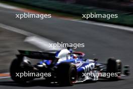 Daniel Ricciardo (AUS) RB VCARB 01. 23.08.2024. Formula 1 World Championship, Rd 15, Dutch Grand Prix, Zandvoort, Netherlands, Practice Day.