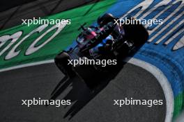 Esteban Ocon (FRA) Alpine F1 Team A524. 25.08.2024. Formula 1 World Championship, Rd 15, Dutch Grand Prix, Zandvoort, Netherlands, Race Day.