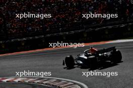 Max Verstappen (NLD) Red Bull Racing RB20. 25.08.2024. Formula 1 World Championship, Rd 15, Dutch Grand Prix, Zandvoort, Netherlands, Race Day.