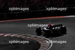 Sergio Perez (MEX) Red Bull Racing RB20. 25.08.2024. Formula 1 World Championship, Rd 15, Dutch Grand Prix, Zandvoort, Netherlands, Race Day.