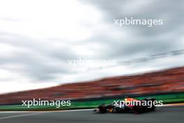 Sergio Perez (MEX) Red Bull Racing RB20. 24.08.2024. Formula 1 World Championship, Rd 15, Dutch Grand Prix, Zandvoort, Netherlands, Qualifying Day.