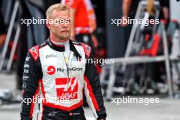 Kevin Magnussen (DEN) Haas F1 Team. 24.08.2024. Formula 1 World Championship, Rd 15, Dutch Grand Prix, Zandvoort, Netherlands, Qualifying Day.