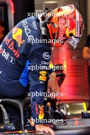 Max Verstappen (NLD) Red Bull Racing RB20. 24.08.2024. Formula 1 World Championship, Rd 15, Dutch Grand Prix, Zandvoort, Netherlands, Qualifying Day.