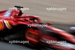 Charles Leclerc (MON) Ferrari SF-24. 24.08.2024. Formula 1 World Championship, Rd 15, Dutch Grand Prix, Zandvoort, Netherlands, Qualifying Day.