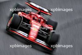 Charles Leclerc (MON) Ferrari SF-24. 24.08.2024. Formula 1 World Championship, Rd 15, Dutch Grand Prix, Zandvoort, Netherlands, Qualifying Day.