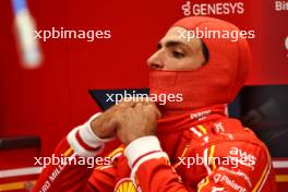 Carlos Sainz Jr (ESP) Ferrari. 24.08.2024. Formula 1 World Championship, Rd 15, Dutch Grand Prix, Zandvoort, Netherlands, Qualifying Day.