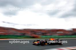 Max Verstappen (NLD) Red Bull Racing RB20. 24.08.2024. Formula 1 World Championship, Rd 15, Dutch Grand Prix, Zandvoort, Netherlands, Qualifying Day.