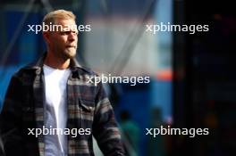 Kevin Magnussen (DEN), Haas F1 Team  22.08.2024. Formula 1 World Championship, Rd 15, Dutch Grand Prix, Zandvoort, Netherlands, Preparation Day.