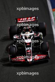 Kevin Magnussen (DEN) Haas VF-24. 08.03.2024. Formula 1 World Championship, Rd 2, Saudi Arabian Grand Prix, Jeddah, Saudi Arabia, Qualifying Day.