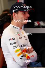 Max Verstappen (NLD) Red Bull Racing. 08.03.2024. Formula 1 World Championship, Rd 2, Saudi Arabian Grand Prix, Jeddah, Saudi Arabia, Qualifying Day.