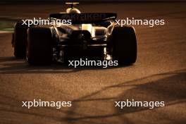 Alexander Albon (THA) Williams Racing FW46. 08.03.2024. Formula 1 World Championship, Rd 2, Saudi Arabian Grand Prix, Jeddah, Saudi Arabia, Qualifying Day.