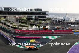 Sergio Perez (MEX) Red Bull Racing RB20. 08.03.2024. Formula 1 World Championship, Rd 2, Saudi Arabian Grand Prix, Jeddah, Saudi Arabia, Qualifying Day.