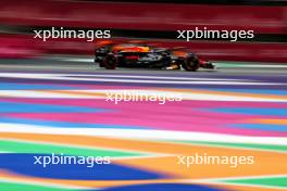 Max Verstappen (NLD) Red Bull Racing RB20. 08.03.2024. Formula 1 World Championship, Rd 2, Saudi Arabian Grand Prix, Jeddah, Saudi Arabia, Qualifying Day.