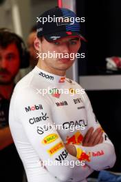 Max Verstappen (NLD) Red Bull Racing. 08.03.2024. Formula 1 World Championship, Rd 2, Saudi Arabian Grand Prix, Jeddah, Saudi Arabia, Qualifying Day.