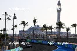 Yuki Tsunoda (JPN) RB VCARB 01. 08.03.2024. Formula 1 World Championship, Rd 2, Saudi Arabian Grand Prix, Jeddah, Saudi Arabia, Qualifying Day.