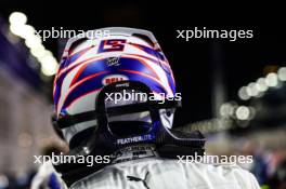Logan Sargeant (USA), Williams F1 Team   09.03.2024. Formula 1 World Championship, Rd 2, Saudi Arabian Grand Prix, Jeddah, Saudi Arabia, Race Day.