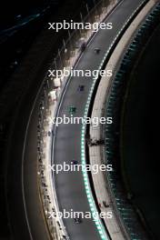 Esteban Ocon (FRA) Alpine F1 Team A524. 09.03.2024. Formula 1 World Championship, Rd 2, Saudi Arabian Grand Prix, Jeddah, Saudi Arabia, Race Day.
