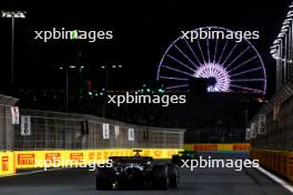 Kevin Magnussen (DEN) Haas VF-24. 09.03.2024. Formula 1 World Championship, Rd 2, Saudi Arabian Grand Prix, Jeddah, Saudi Arabia, Race Day.