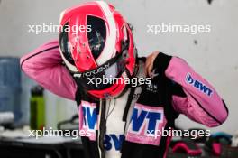 Abbi Pulling (GBR) Rodin Motorsport. 07.03.2024. FIA Formula Academy, Rd 1, Jeddah, Saudi Arabia, Thursday.