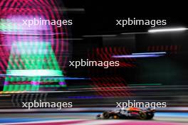 Max Verstappen (NLD) Red Bull Racing RB20. 07.03.2024. Formula 1 World Championship, Rd 2, Saudi Arabian Grand Prix, Jeddah, Saudi Arabia, Practice Day.