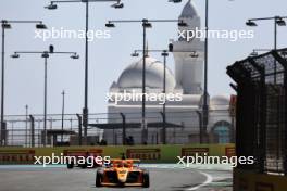 Bianca Bustamante (PHL) ART. 07.03.2024. FIA Formula Academy, Rd 1, Jeddah, Saudi Arabia, Thursday.