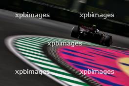 Nico Hulkenberg (GER) Haas VF-24. 07.03.2024. Formula 1 World Championship, Rd 2, Saudi Arabian Grand Prix, Jeddah, Saudi Arabia, Practice Day.