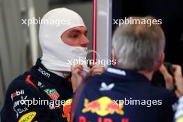 Max Verstappen (NLD) Red Bull Racing. 07.03.2024. Formula 1 World Championship, Rd 2, Saudi Arabian Grand Prix, Jeddah, Saudi Arabia, Practice Day.