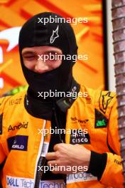 Lando Norris (GBR) McLaren. 07.03.2024. Formula 1 World Championship, Rd 2, Saudi Arabian Grand Prix, Jeddah, Saudi Arabia, Practice Day.