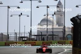 Maya Weug (NLD) Prema. 07.03.2024. FIA Formula Academy, Rd 1, Jeddah, Saudi Arabia, Thursday.