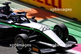 Doriane Pin (FRA) Prema Racing. 07.03.2024. FIA Formula Academy, Rd 1, Jeddah, Saudi Arabia, Thursday.