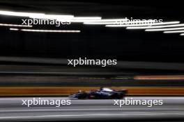 Daniel Ricciardo (AUS) RB VCARB 01. 20.09.2024. Formula 1 World Championship, Rd 18, Singapore Grand Prix, Marina Bay Street Circuit, Singapore, Practice Day.