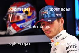 Max Verstappen (NLD) Red Bull Racing. 20.09.2024. Formula 1 World Championship, Rd 18, Singapore Grand Prix, Marina Bay Street Circuit, Singapore, Practice Day.