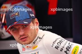 Max Verstappen (NLD) Red Bull Racing. 20.09.2024. Formula 1 World Championship, Rd 18, Singapore Grand Prix, Marina Bay Street Circuit, Singapore, Practice Day.