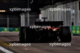 Charles Leclerc (MON) Ferrari SF-24. 20.09.2024. Formula 1 World Championship, Rd 18, Singapore Grand Prix, Marina Bay Street Circuit, Singapore, Practice Day.