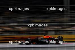 Max Verstappen (NLD) Red Bull Racing RB20. 20.09.2024. Formula 1 World Championship, Rd 18, Singapore Grand Prix, Marina Bay Street Circuit, Singapore, Practice Day.