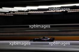 Pierre Gasly (FRA) Alpine F1 Team A524. 20.09.2024. Formula 1 World Championship, Rd 18, Singapore Grand Prix, Marina Bay Street Circuit, Singapore, Practice Day.