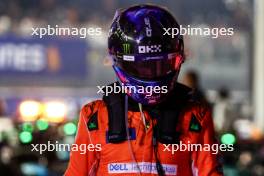 Lando Norris (GBR), McLaren F1 Team  22.09.2024. Formula 1 World Championship, Rd 18, Singapore Grand Prix, Marina Bay Street Circuit, Singapore, Race Day.