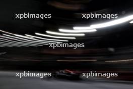 Max Verstappen (NLD) Red Bull Racing RB20. 22.09.2024. Formula 1 World Championship, Rd 18, Singapore Grand Prix, Marina Bay Street Circuit, Singapore, Race Day.