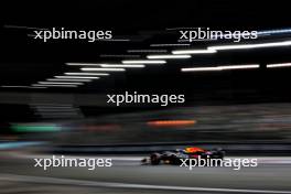 Max Verstappen (NLD) Red Bull Racing RB20. 21.09.2024. Formula 1 World Championship, Rd 18, Singapore Grand Prix, Marina Bay Street Circuit, Singapore, Qualifying Day.