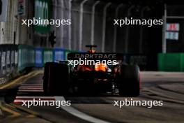 Oscar Piastri (AUS) McLaren MCL38. 21.09.2024. Formula 1 World Championship, Rd 18, Singapore Grand Prix, Marina Bay Street Circuit, Singapore, Qualifying Day.