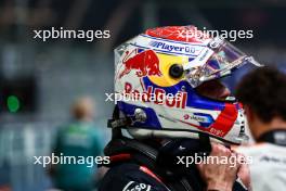 Max Verstappen (NLD), Red Bull Racing  21.09.2024. Formula 1 World Championship, Rd 18, Singapore Grand Prix, Marina Bay Street Circuit, Singapore, Qualifying Day.