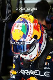Sergio Perez (MEX) Red Bull Racing. 23.02.2024. Formula 1 Testing, Sakhir, Bahrain, Day Three.