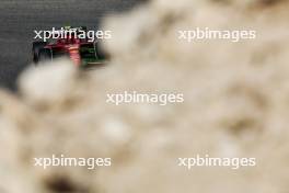 Carlos Sainz Jr (ESP) Ferrari SF-24. 23.02.2024. Formula 1 Testing, Sakhir, Bahrain, Day Three.