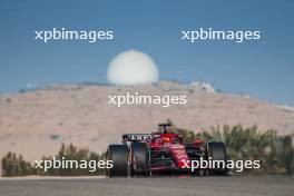 Charles Leclerc (MON) Ferrari SF-24. 23.02.2024. Formula 1 Testing, Sakhir, Bahrain, Day Three.