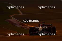 Daniel Ricciardo (AUS), RB. 22.02.2024. Formula 1 Testing, Sakhir, Bahrain, Day Two.
