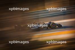 Logan Sargeant (USA) Williams Racing FW46. 22.02.2024. Formula 1 Testing, Sakhir, Bahrain, Day Two.