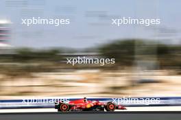 Charles Leclerc (MON) Ferrari SF-24. 22.02.2024. Formula 1 Testing, Sakhir, Bahrain, Day Two.