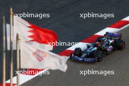 Esteban Ocon (FRA), Alpine F1 Team  22.02.2024. Formula 1 Testing, Sakhir, Bahrain, Day Two.